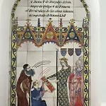 Estudios Ramon Llull شقة *