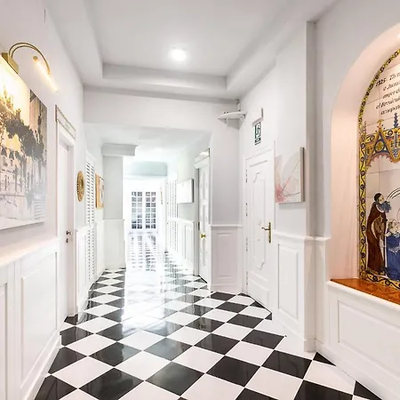 Apartamento Estudios Ramón Llull *