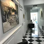 Estudios Ramon Llull Апартаменты Дения