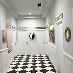 Estudios Ramon Llull Апартаменты