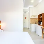Estudios Ramon Llull * Дения