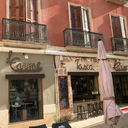 Appartement Estudios Ramon Llull *