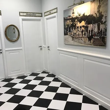 Estudios Ramon Llull Appartement Dénia