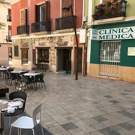 Appartement Estudios Ramon Llull *