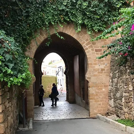 Estudios Ramon Llull Appartement