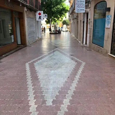 Estudios Ramon Llull * Denia