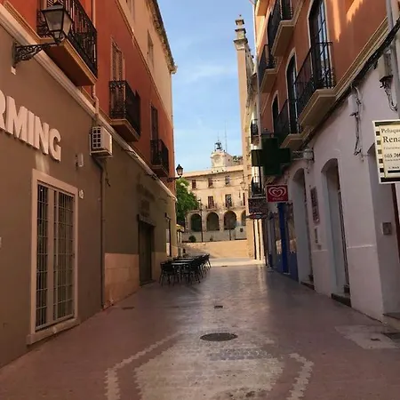 Appartement Estudios Ramon Llull