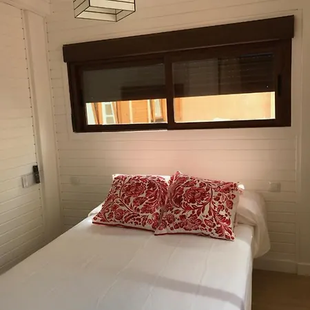 Estudios Ramon Llull Appartement