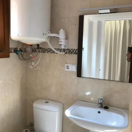 Apartment Estudios Ramon Llull Denia