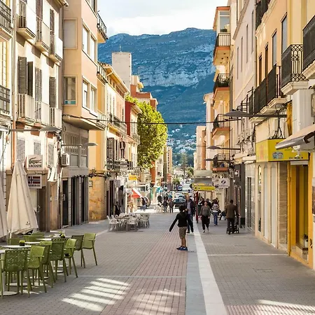 Appartement Estudios Ramon Llull