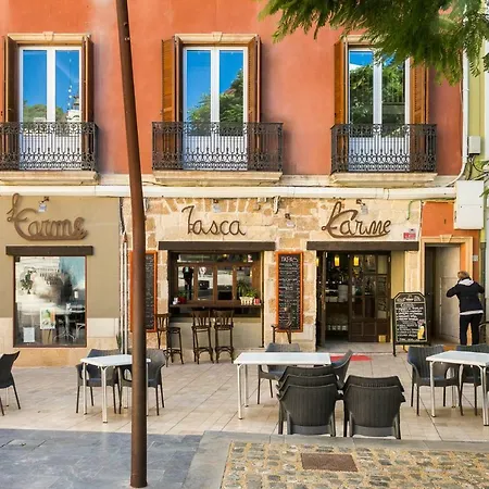 Estudios Ramon Llull Dénia