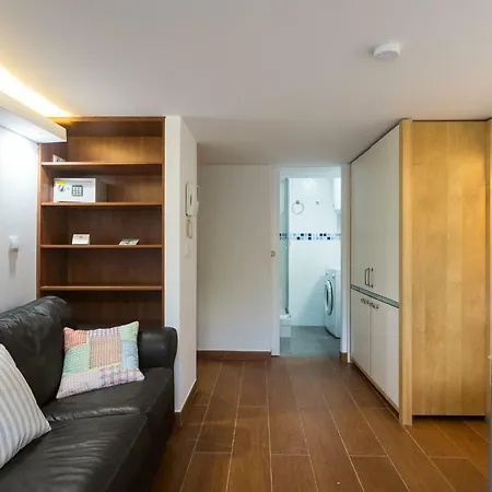 Estudios Ramon Llull Appartement