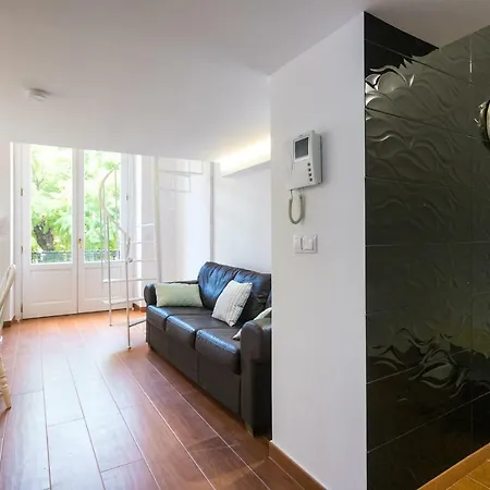 Estudios Ramon Llull Appartement Dénia