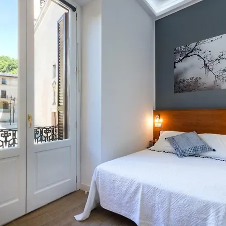 Appartement Estudios Ramon Llull Dénia