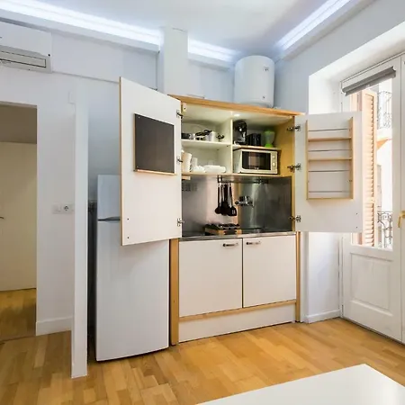 Appartement Estudios Ramon Llull *