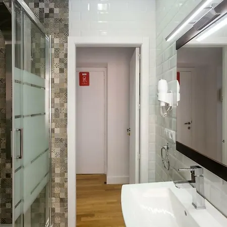 Appartement Estudios Ramon Llull