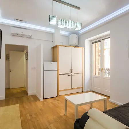Appartement Estudios Ramon Llull Dénia