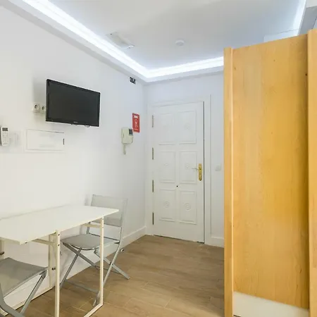 Apartment Estudios Ramon Llull