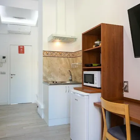 Appartement Estudios Ramon Llull *