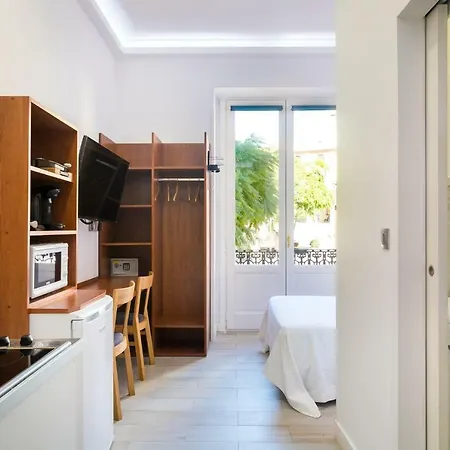 Appartement Estudios Ramon Llull