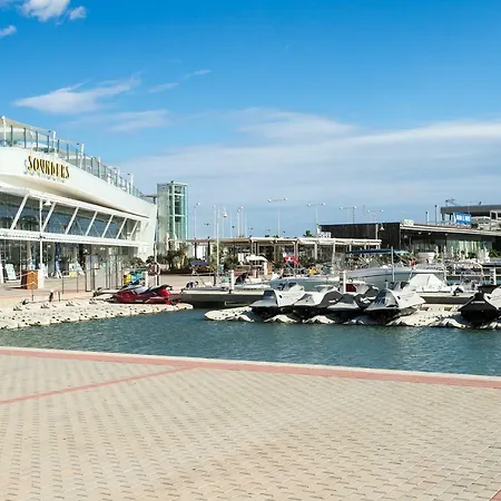 Lejlighed Estudios Ramon Llull *