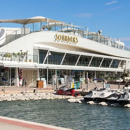 Appartement Estudios Ramon Llull