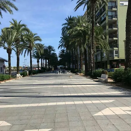 Estudios Ramon Llull Dénia