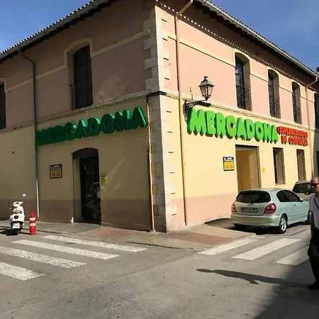 Appartement Estudios Ramon Llull Dénia