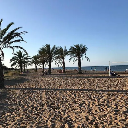 Estudios Ramon Llull Appartement