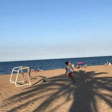 Estudios Ramon Llull Appartement Dénia