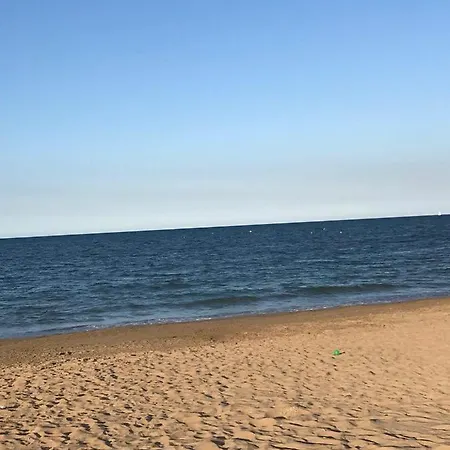 Estudios Ramon Llull Appartement