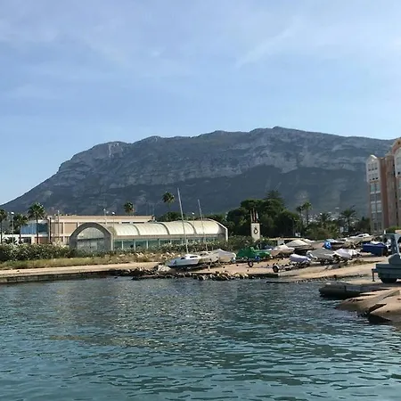 Estudios Ramon Llull Appartement *