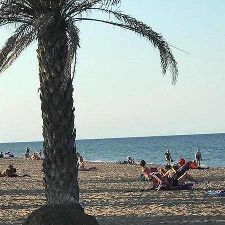Apartment Estudios Ramon Llull Denia