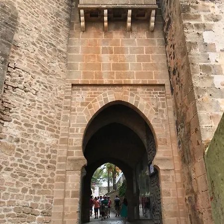 Estudios Ramon Llull Appartement *