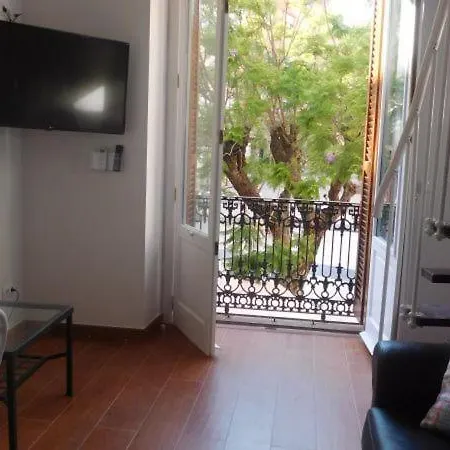 Estudios Ramon Llull Appartement Dénia