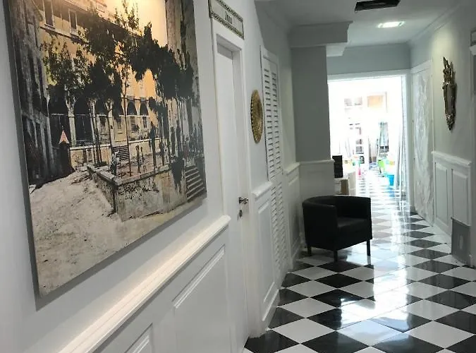 Estudios Ramon Llull Lejlighed Dénia