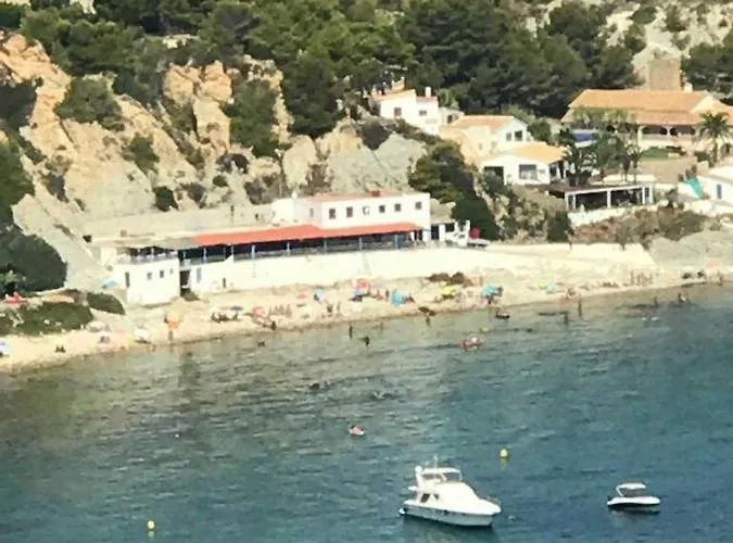 Estudios Ramon Llull Denia