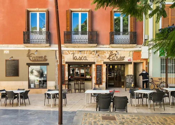 Estudios Ramon Llull Dénia