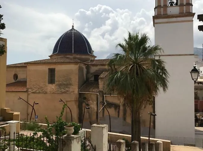 Estudios Ramon Llull Dénia