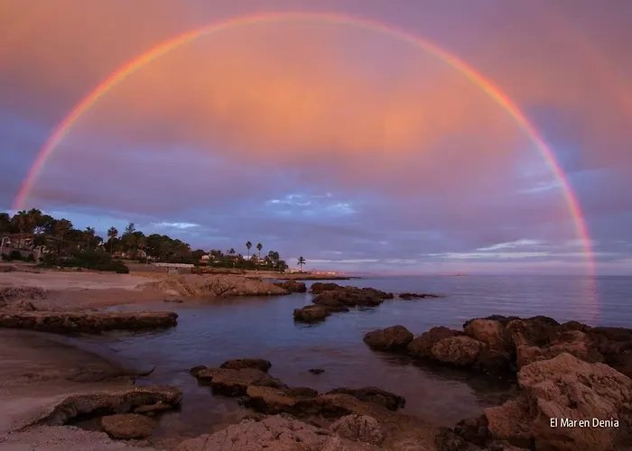 Lejlighed Estudios Ramon Llull