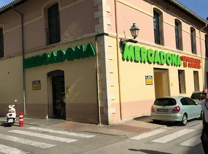 Lejlighed Estudios Ramon Llull Dénia