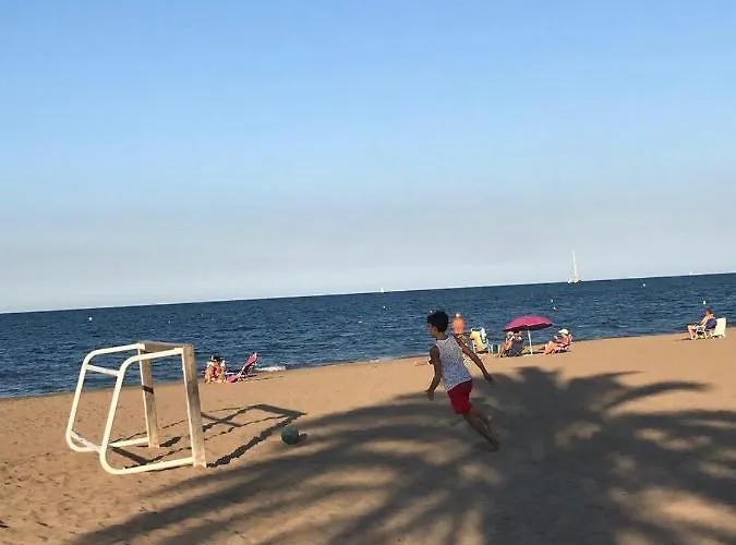 Estudios Ramon Llull Lejlighed Dénia