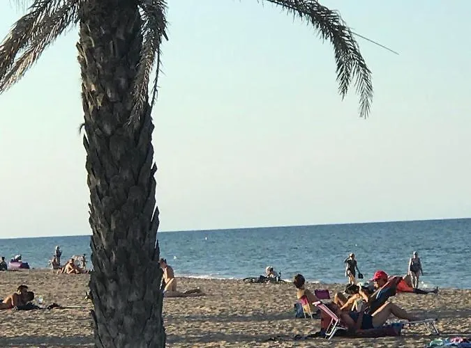 Lejlighed Estudios Ramon Llull Dénia