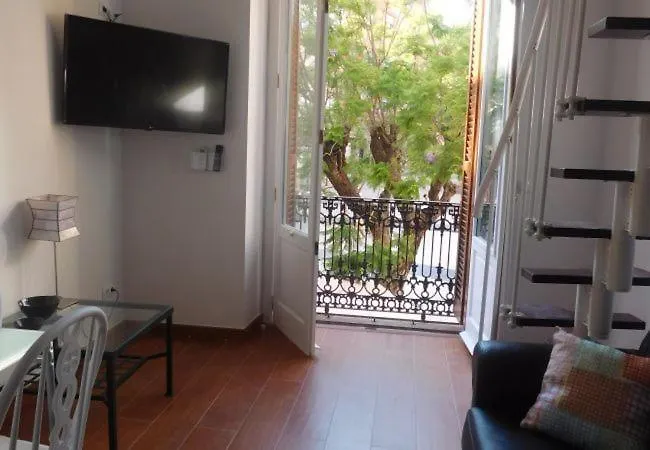 Estudios Ramon Llull Lägenhet Denia