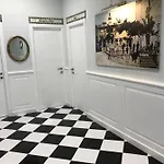 Estudios Ramon Llull 公寓 德尼亚