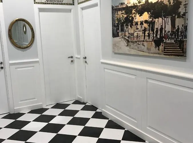 Estudios Ramon Llull Apartament Denia