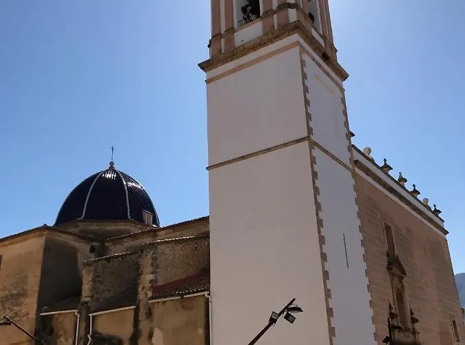 Apartament Estudios Ramon Llull