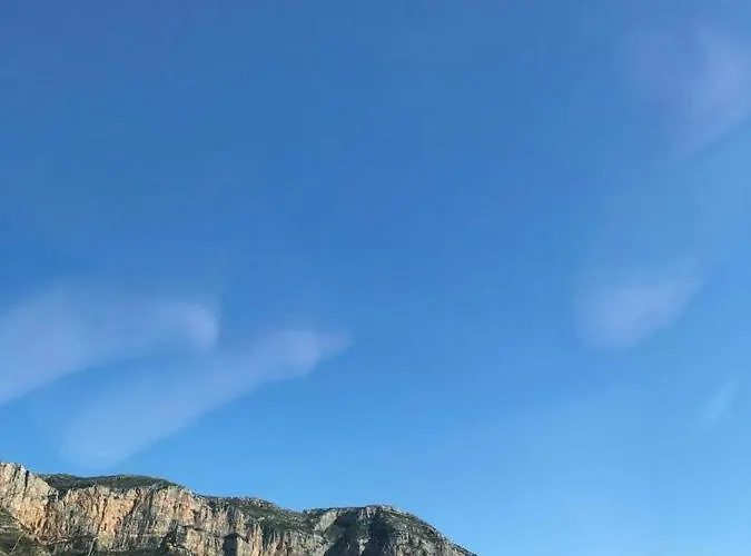 Estudios Ramon Llull Denia