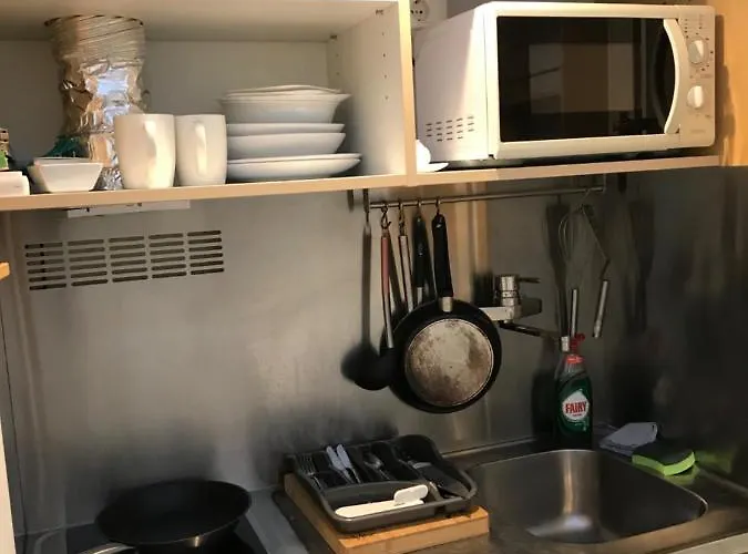 Estudios Ramon Llull Apartament Denia