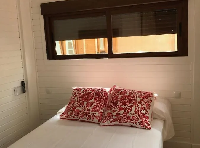 Estudios Ramon Llull Apartament